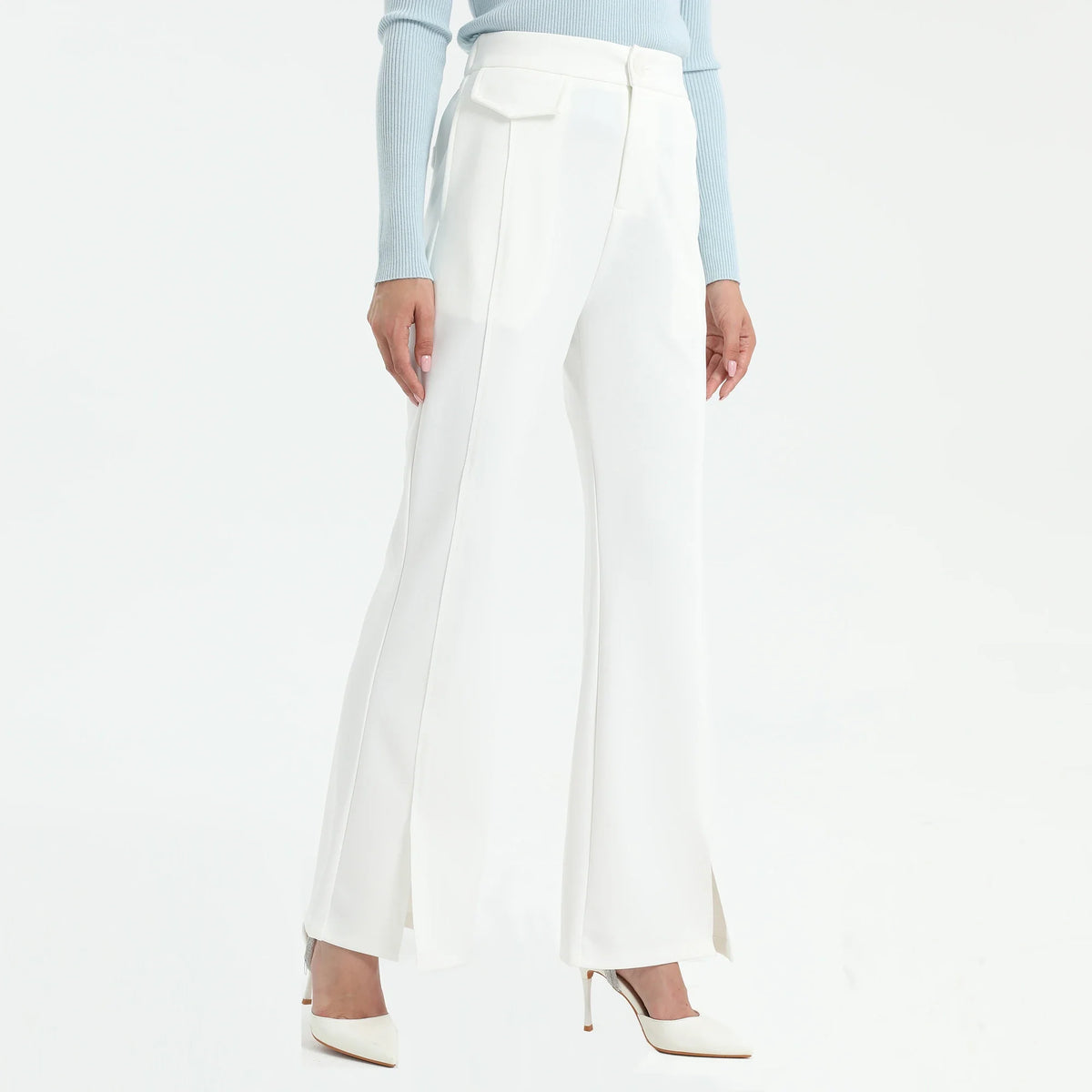 plain-pants-for-women-6943017046 image