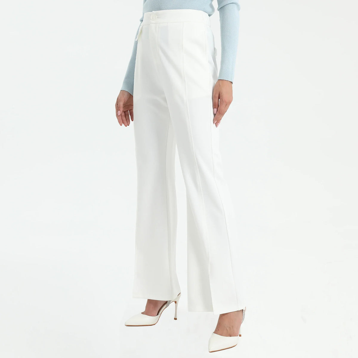 plain-pants-for-women-6943017046 image