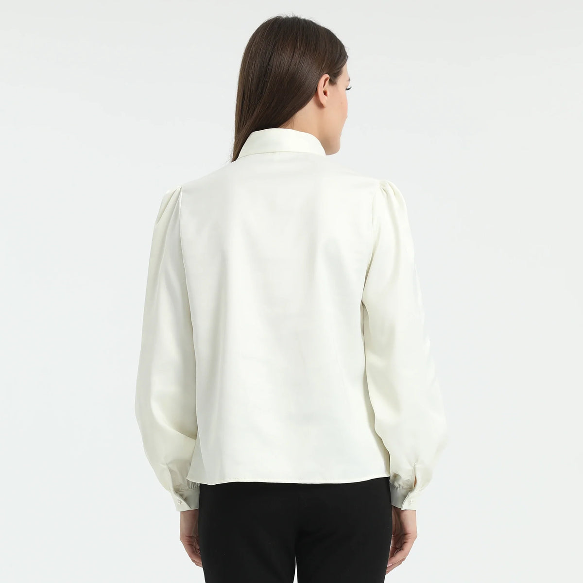 plain-blouse-for-women-6943017047 image