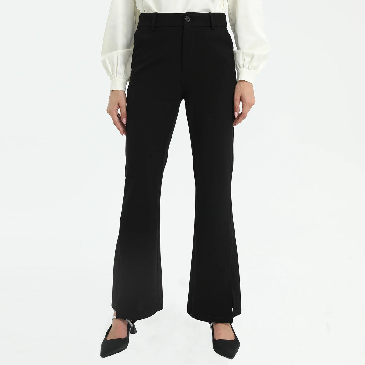 plain-pants-for-women-6943017049 image