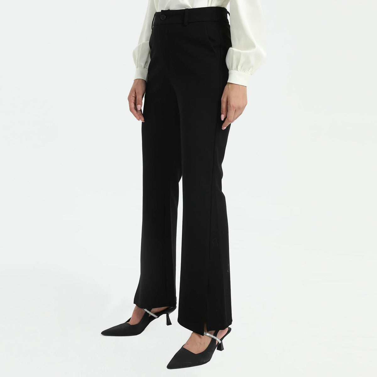 plain-pants-for-women-6943017049 image