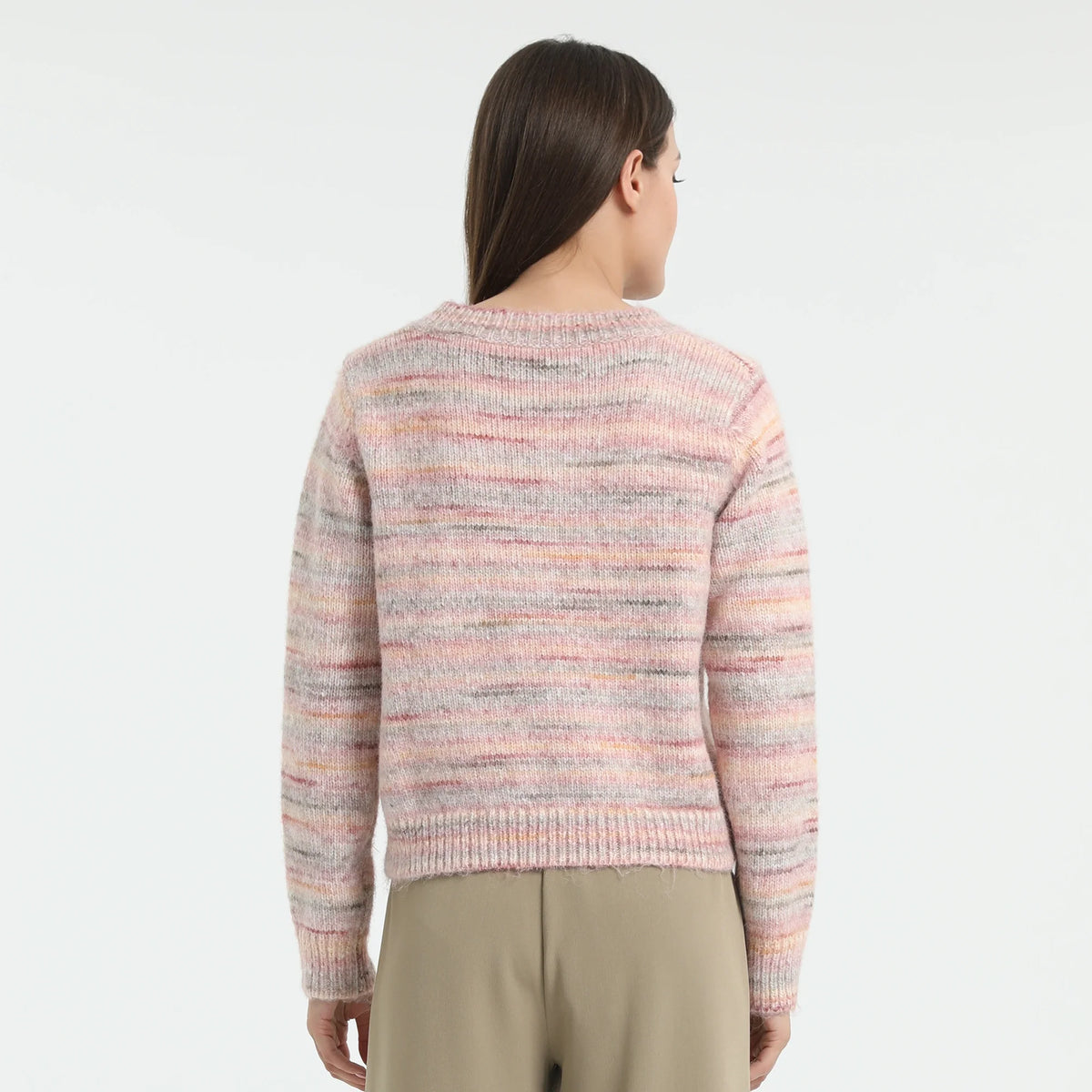 color-blocked-sweater-for-women-6943017050 image