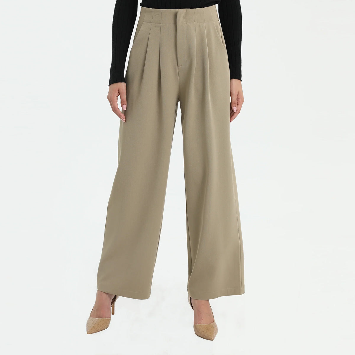 plain-pants-for-women-6943017052 image