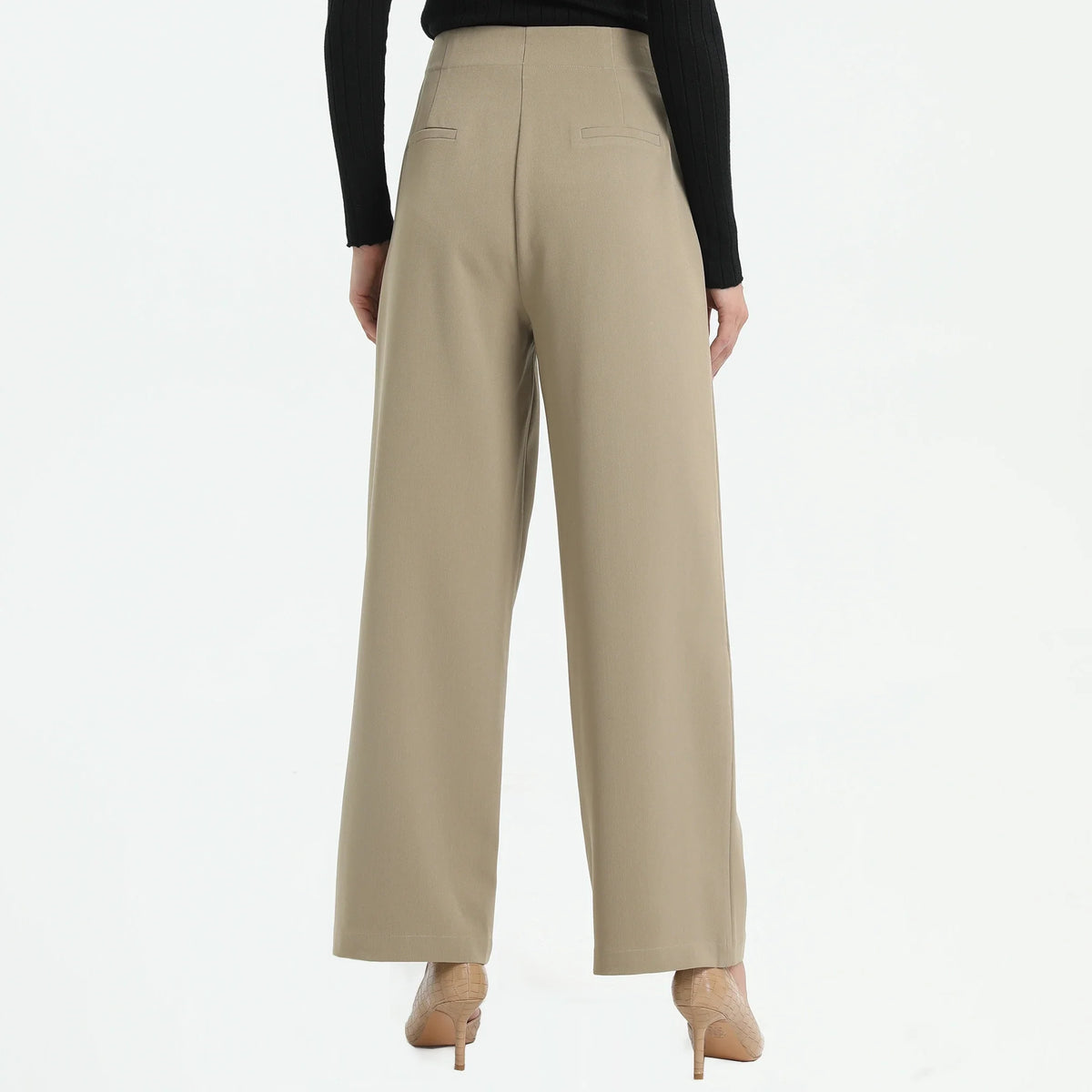 plain-pants-for-women-6943017052 image