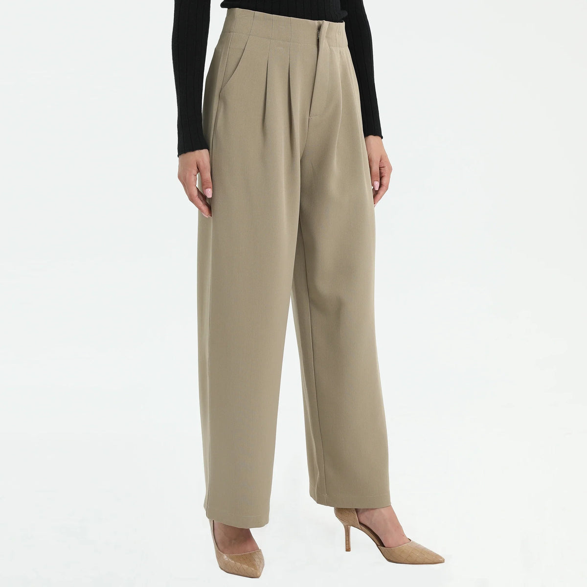 plain-pants-for-women-6943017052 image