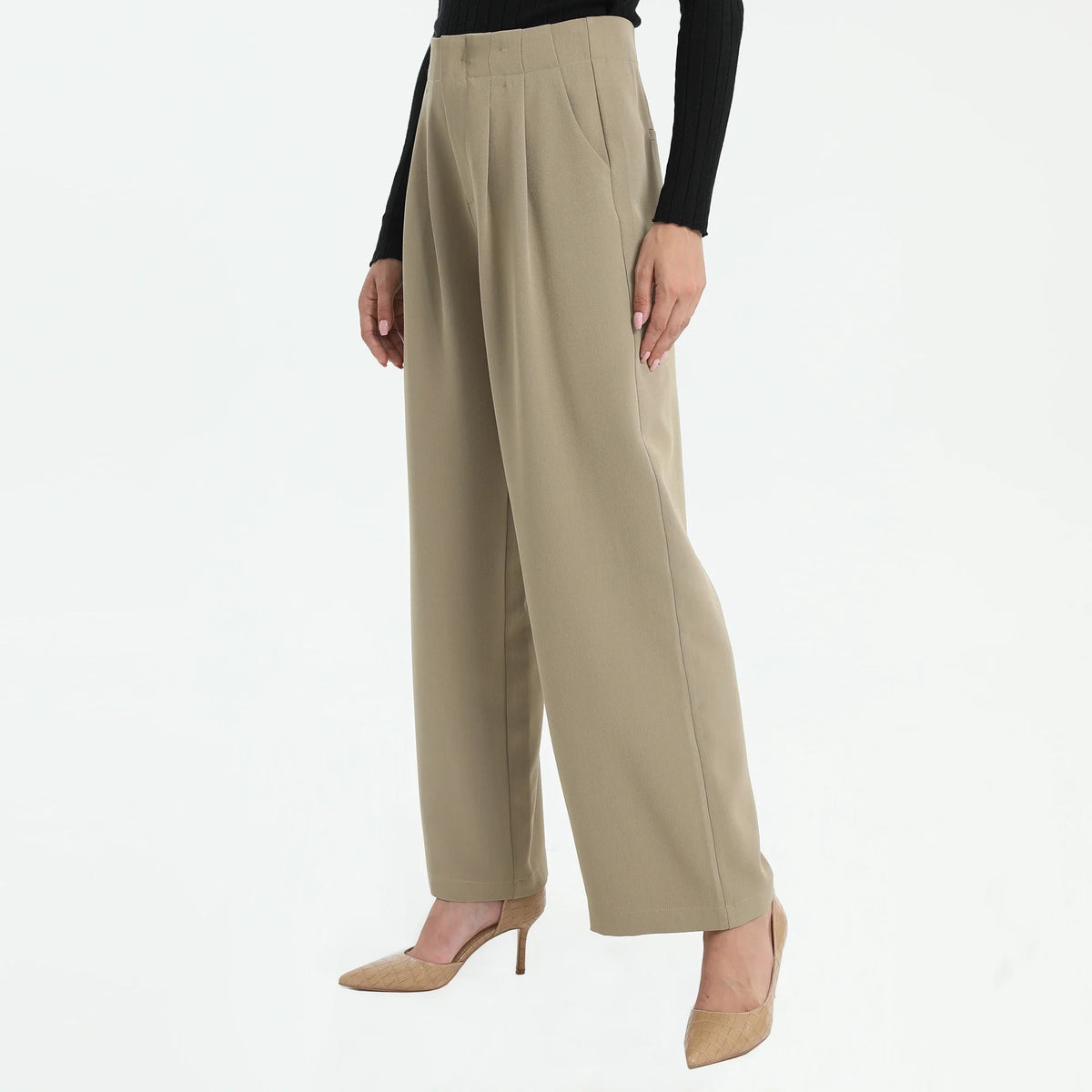 plain-pants-for-women-6943017052 image