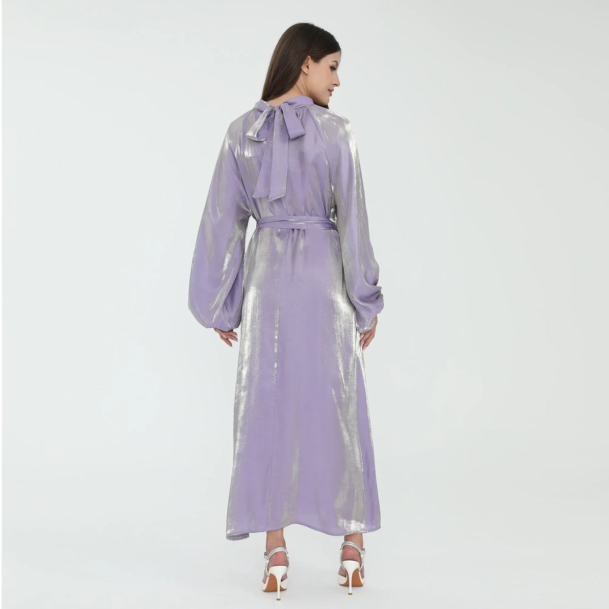 Solid Dress for Women Image