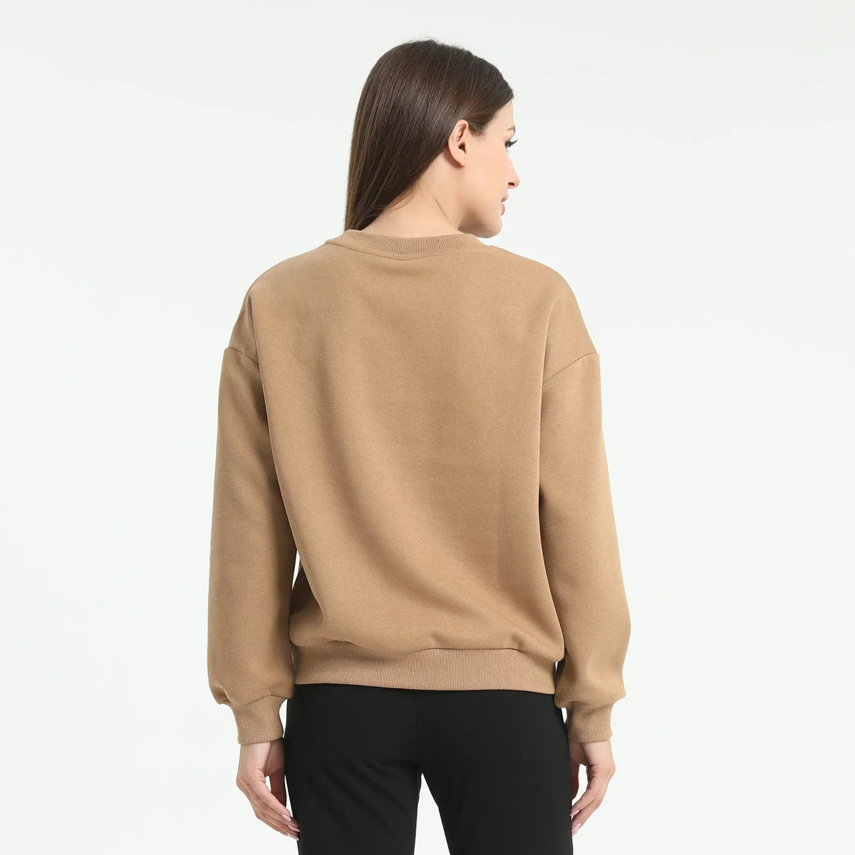 Beaded Pullover for Women Image