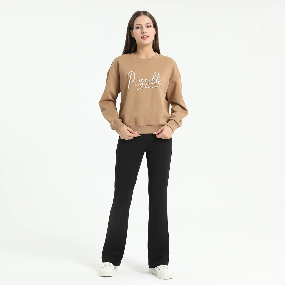 beaded-pullover-for-women-6943017055 image