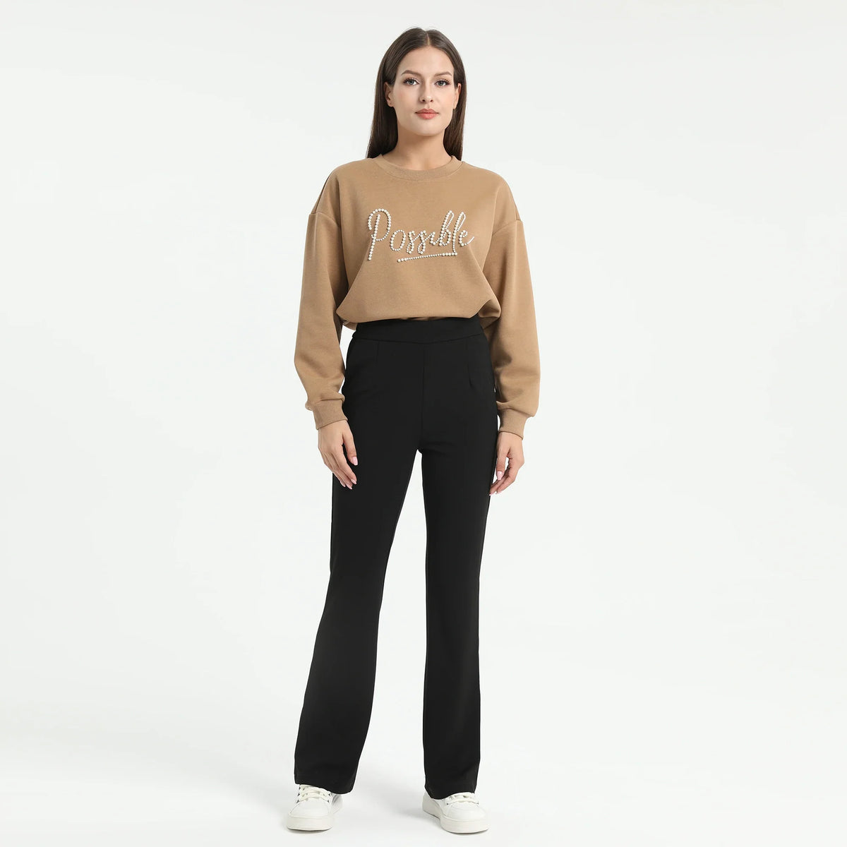 plain-pants-for-women-6943017057 image