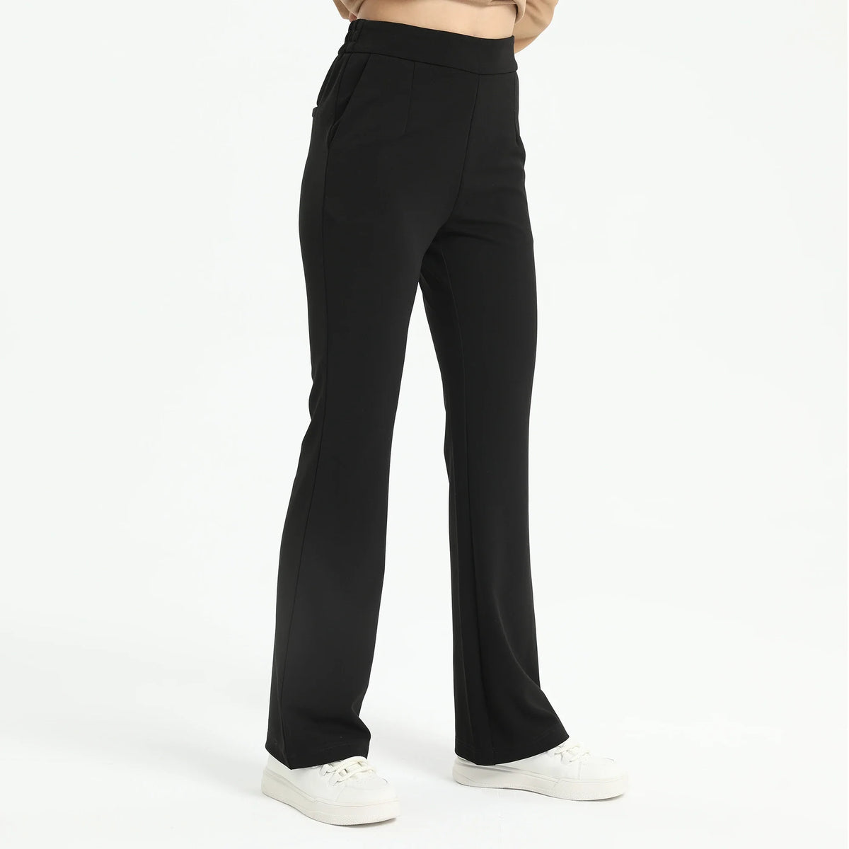 plain-pants-for-women-6943017057 image