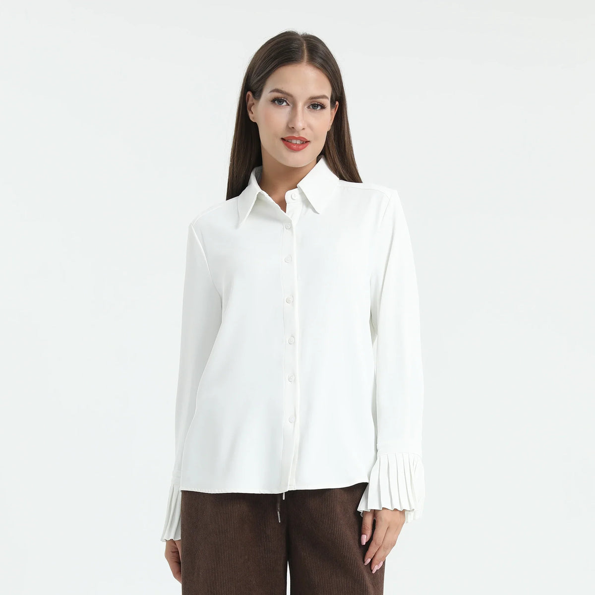 plain-shirt-for-women-6943017059 image