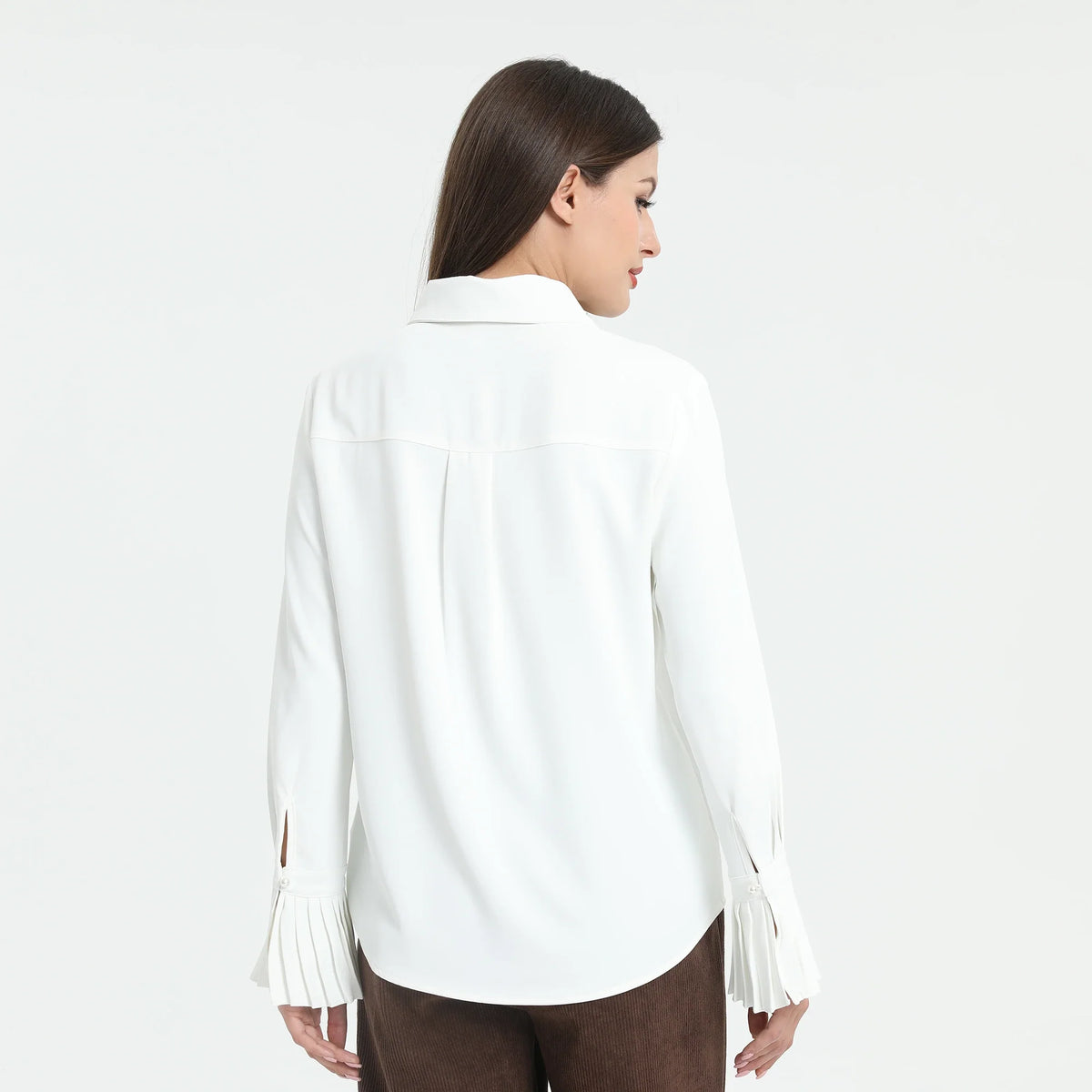 plain-shirt-for-women-6943017059 image