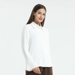Plain Shirt for Women Image