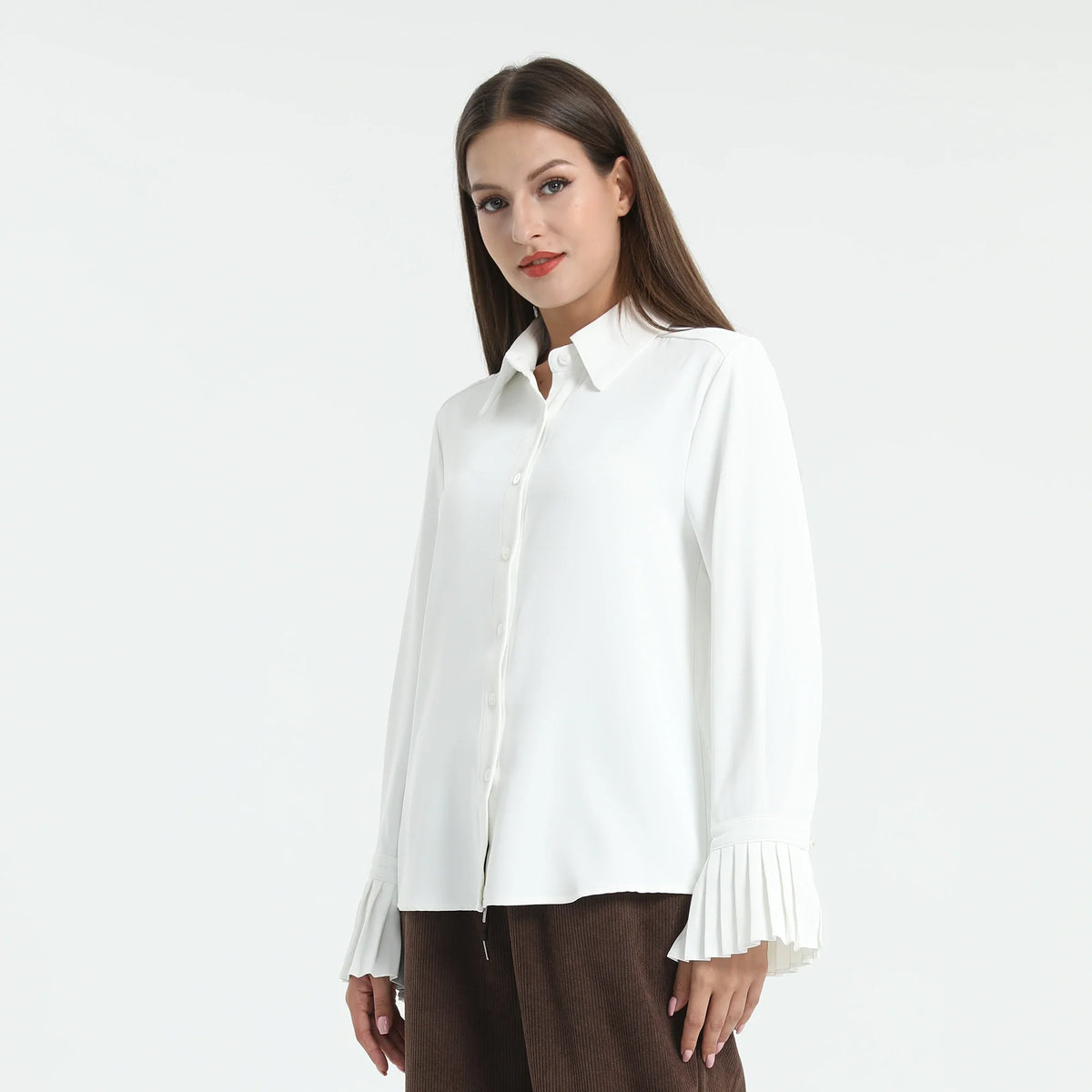 plain-shirt-for-women-6943017059 image