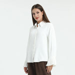 Plain Shirt for Women Image