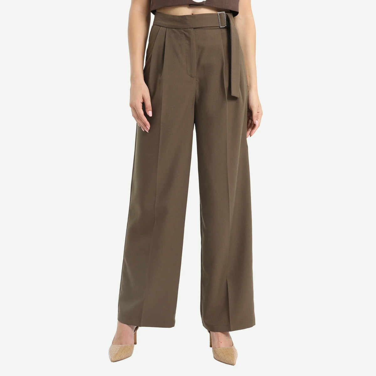 plain-pants-for-women-6943017065 image