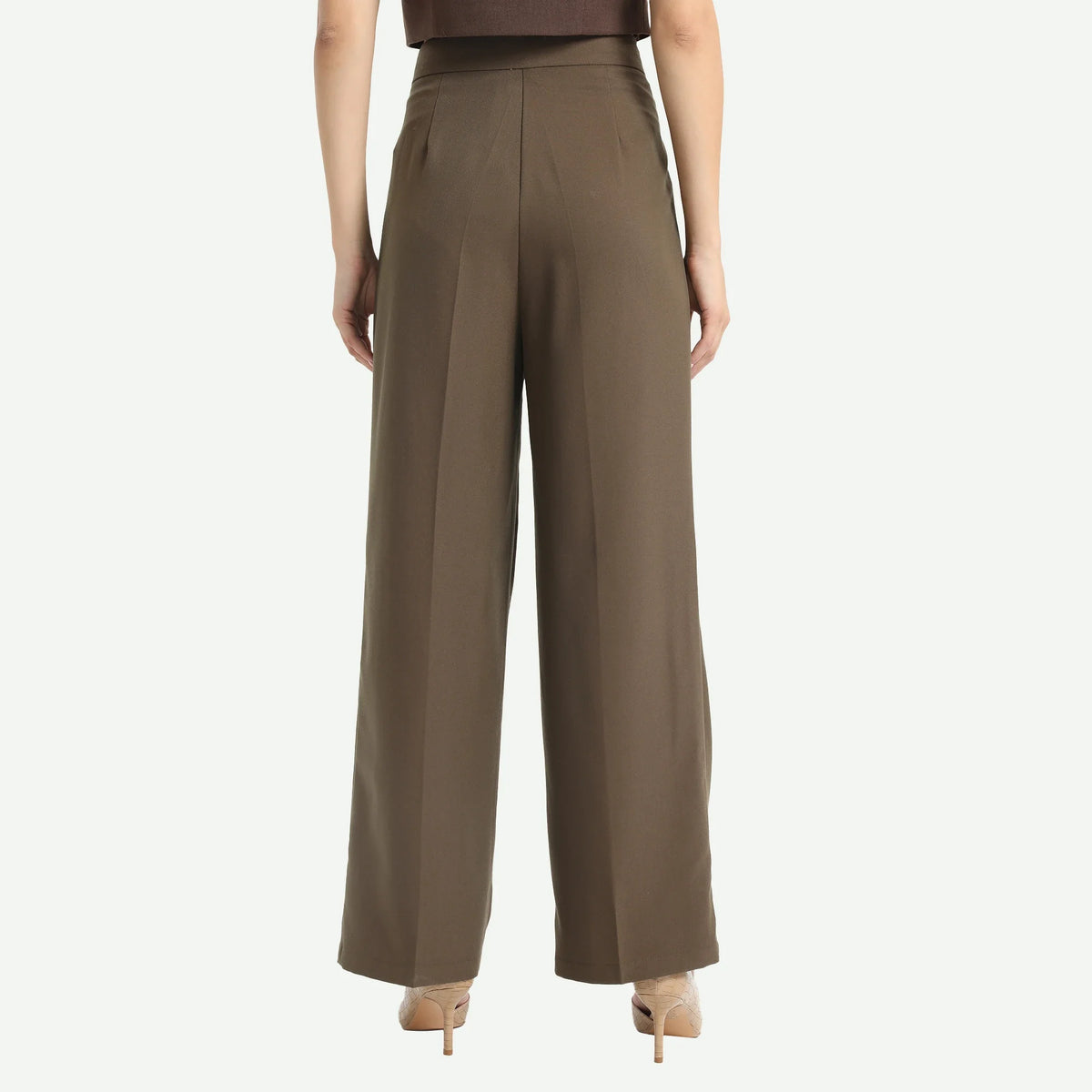 plain-pants-for-women-6943017065 image