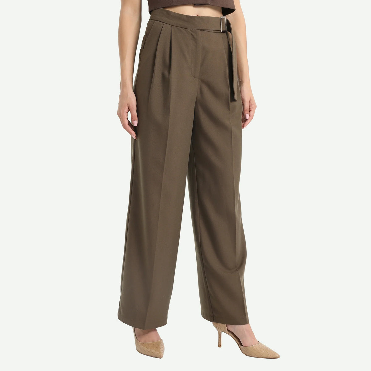 plain-pants-for-women-6943017065 image