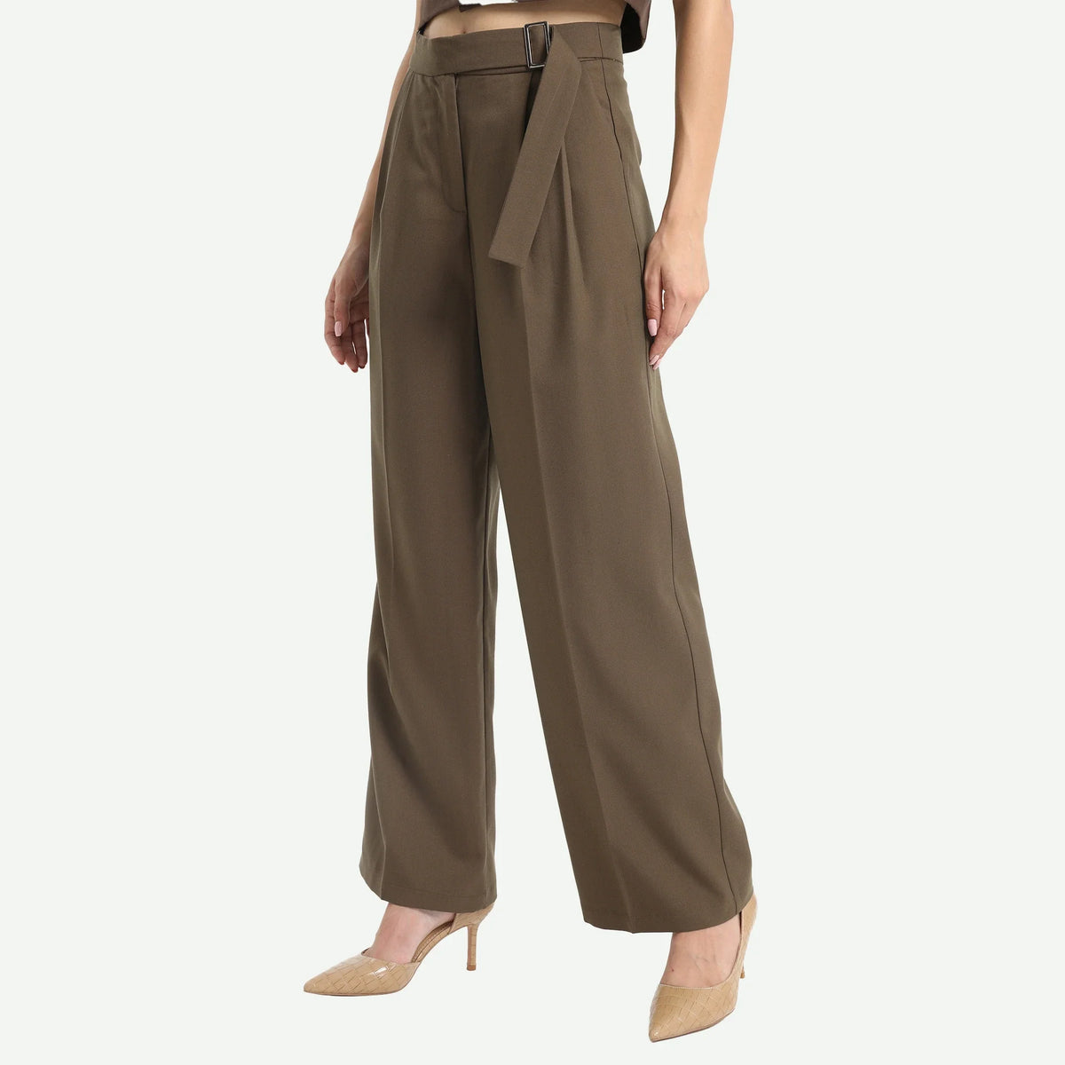 plain-pants-for-women-6943017065 image