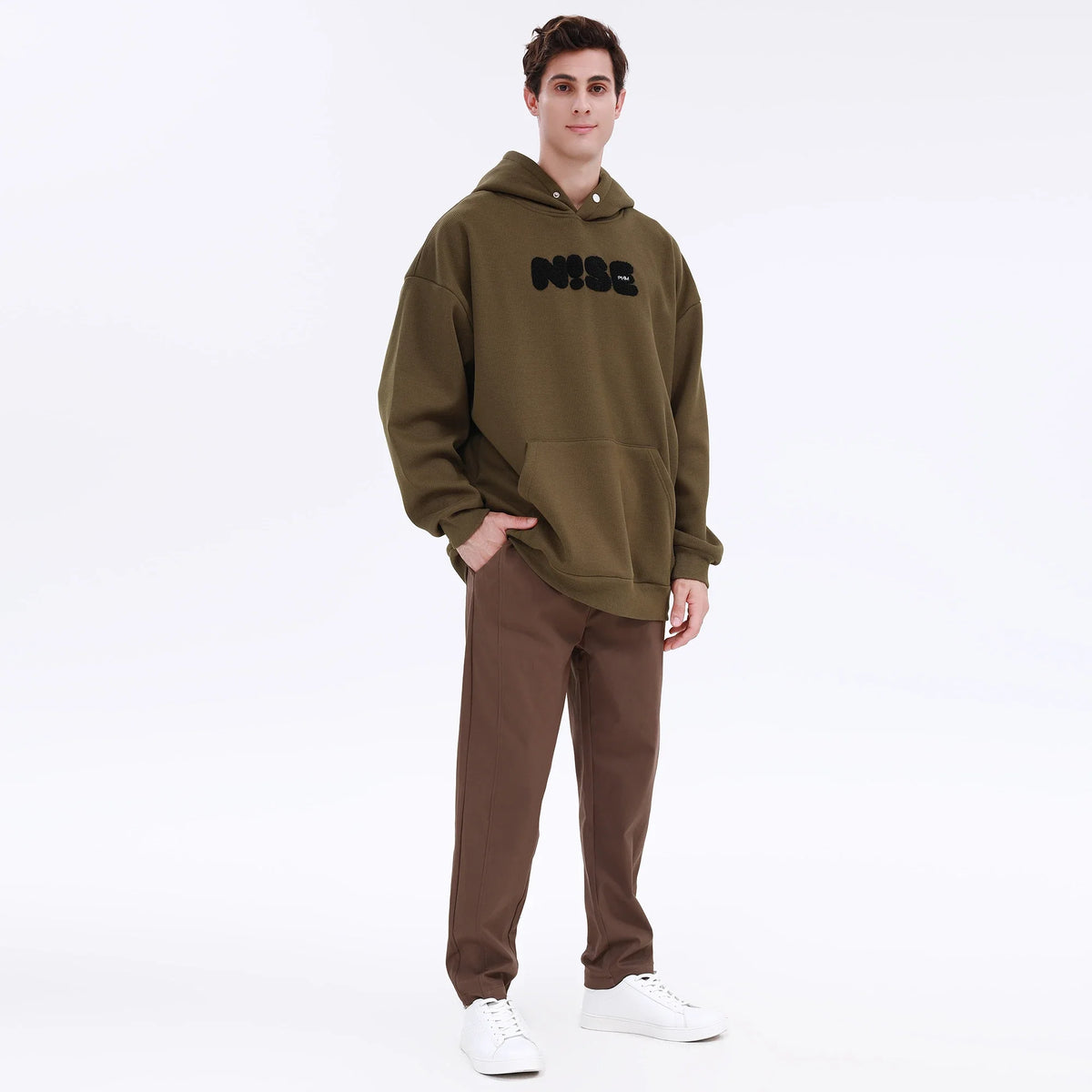 Embroidery-Pullover-for-Men-6943031002 image