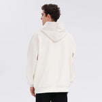 Embroidery Pullover for Men Image