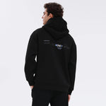 Printed Pullover for Men Image