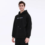 Printed Pullover for Men Image