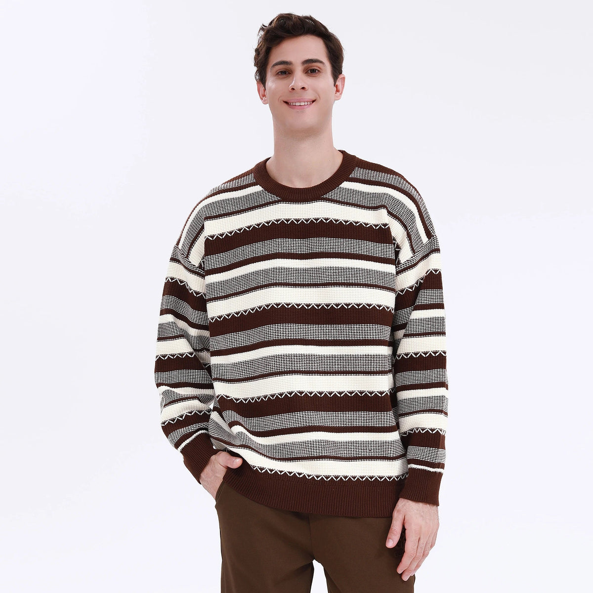 Striped-Sweater-for-Men-6943031004 image