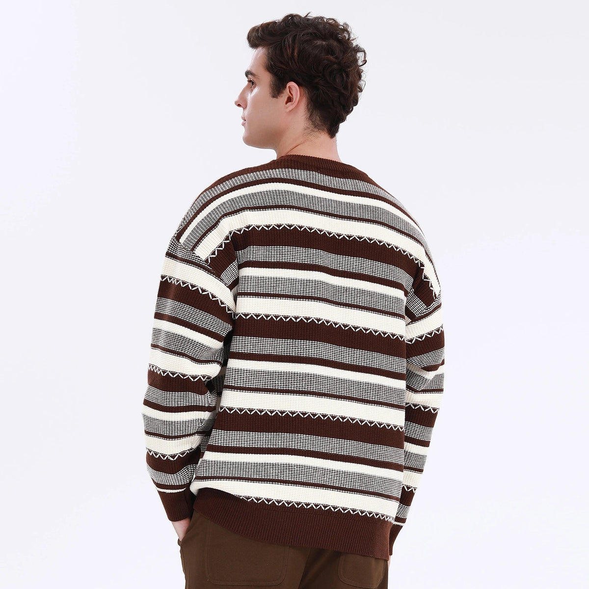 Striped-Sweater-for-Men-6943031004 image