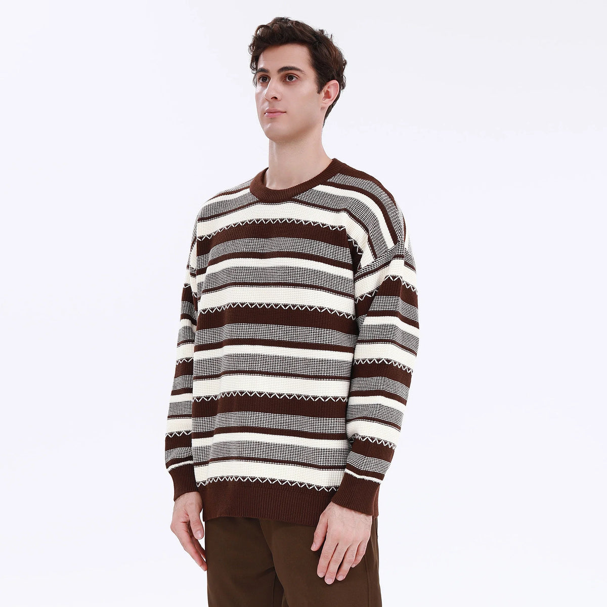 Striped-Sweater-for-Men-6943031004 image