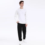 Plain Sweater for Men Image
