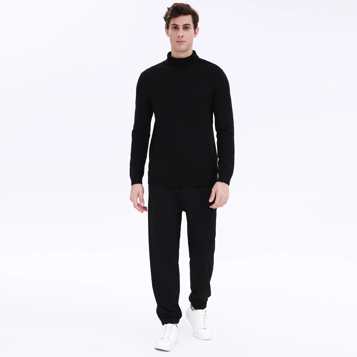 Plain-Sweater-for-Men-6943031007 image