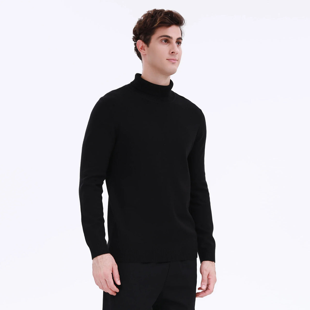 Plain-Sweater-for-Men-6943031007 image