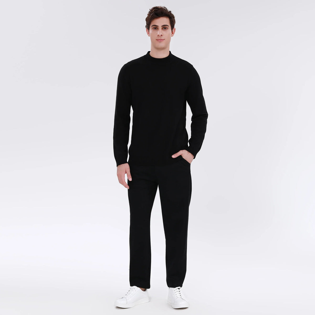 Plain-Pants-for-Men-6943031011 image