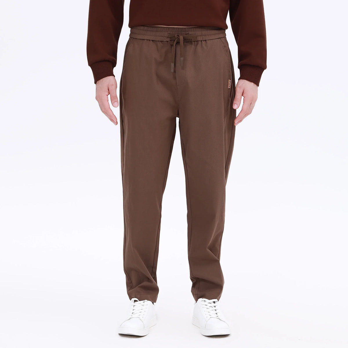 Plain-Pants-for-Men-6943031012 image