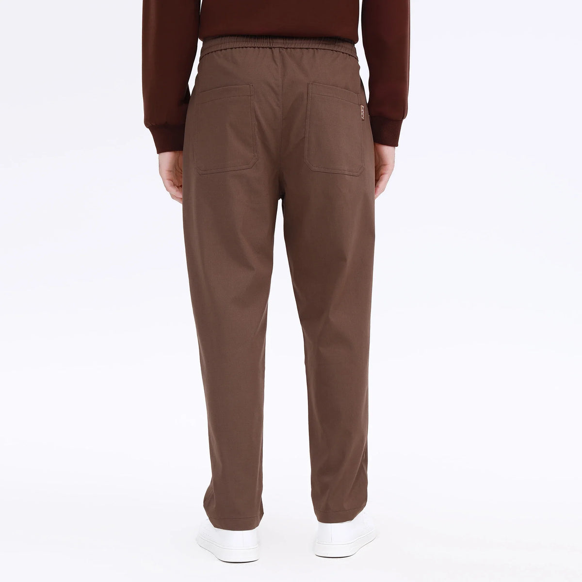 Plain-Pants-for-Men-6943031012 image