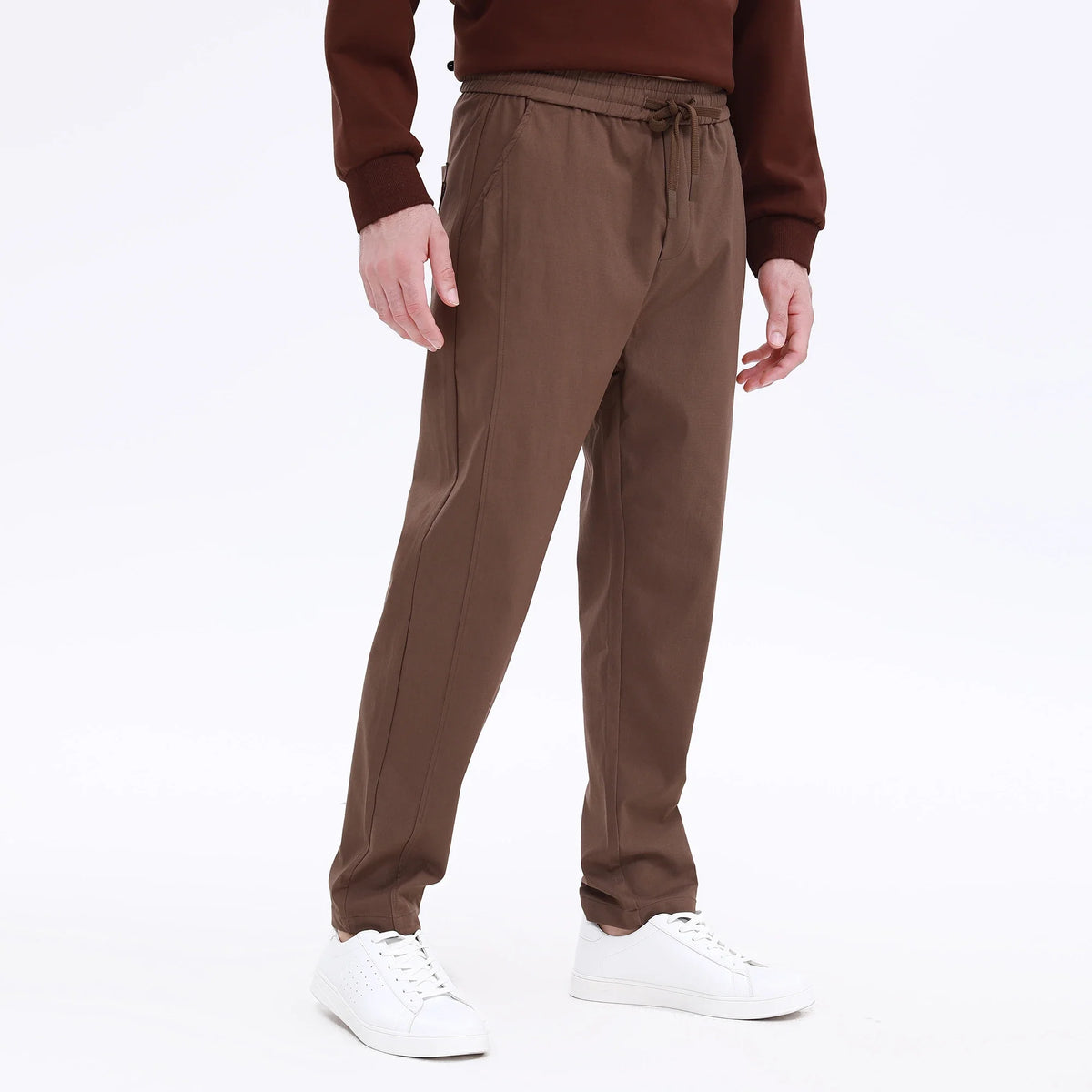 Plain-Pants-for-Men-6943031012 image