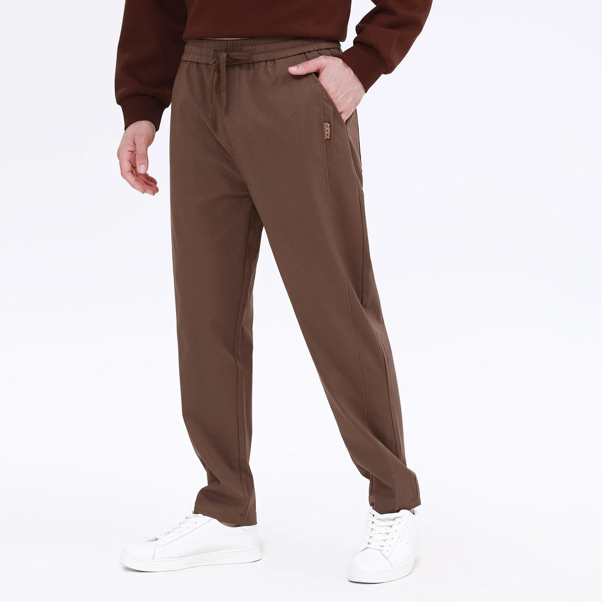 Plain-Pants-for-Men-6943031012 image