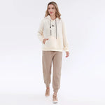 Embroidery Pullover for Women Image