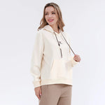 Embroidery Pullover for Women Image