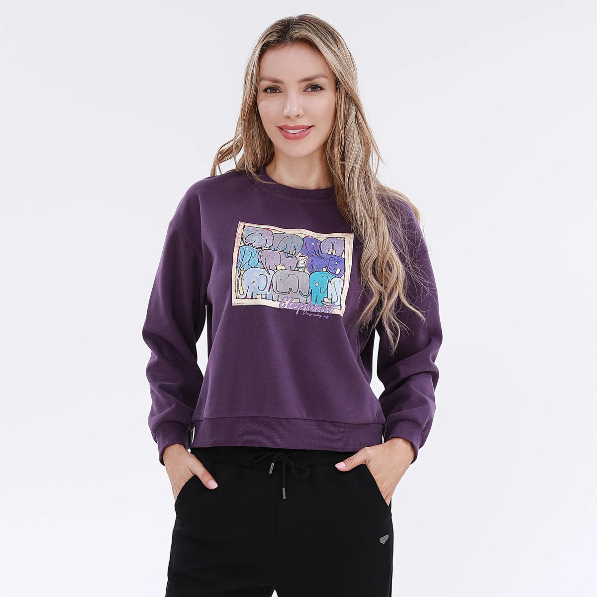 Printed-Pullover-for-Women-6943031016 image