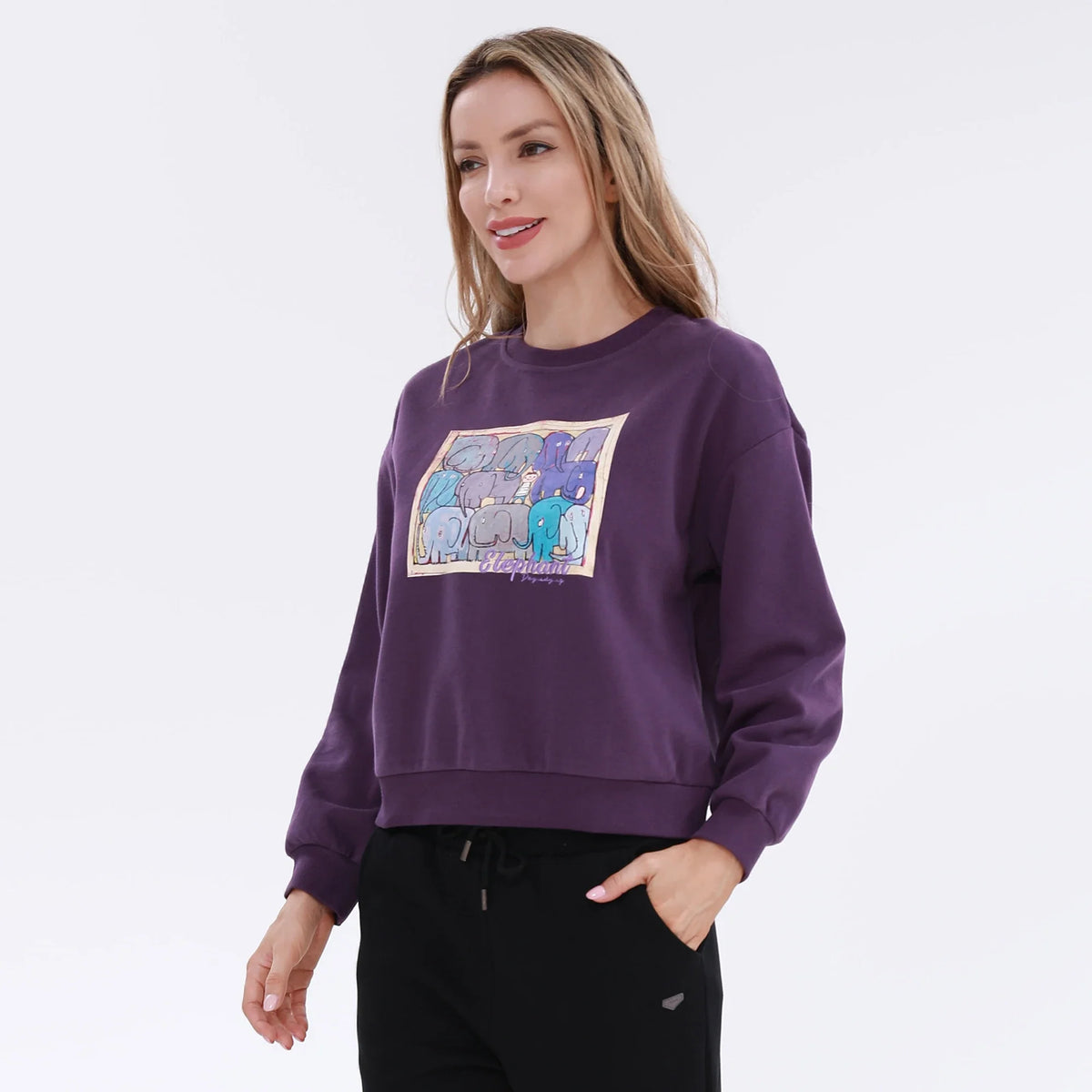 Printed-Pullover-for-Women-6943031016 image