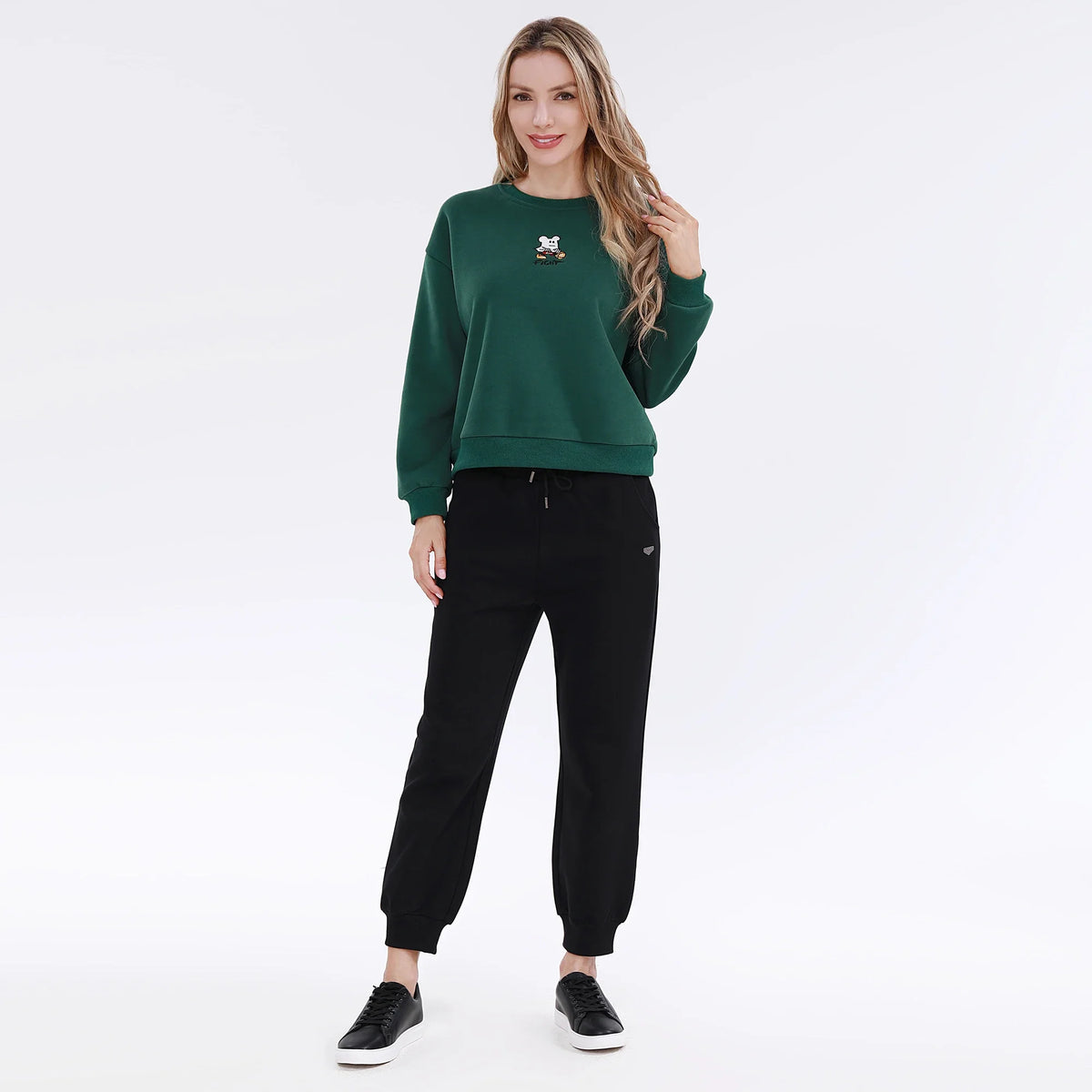 Embroidery-Pullover-for-Women-6943031017 image