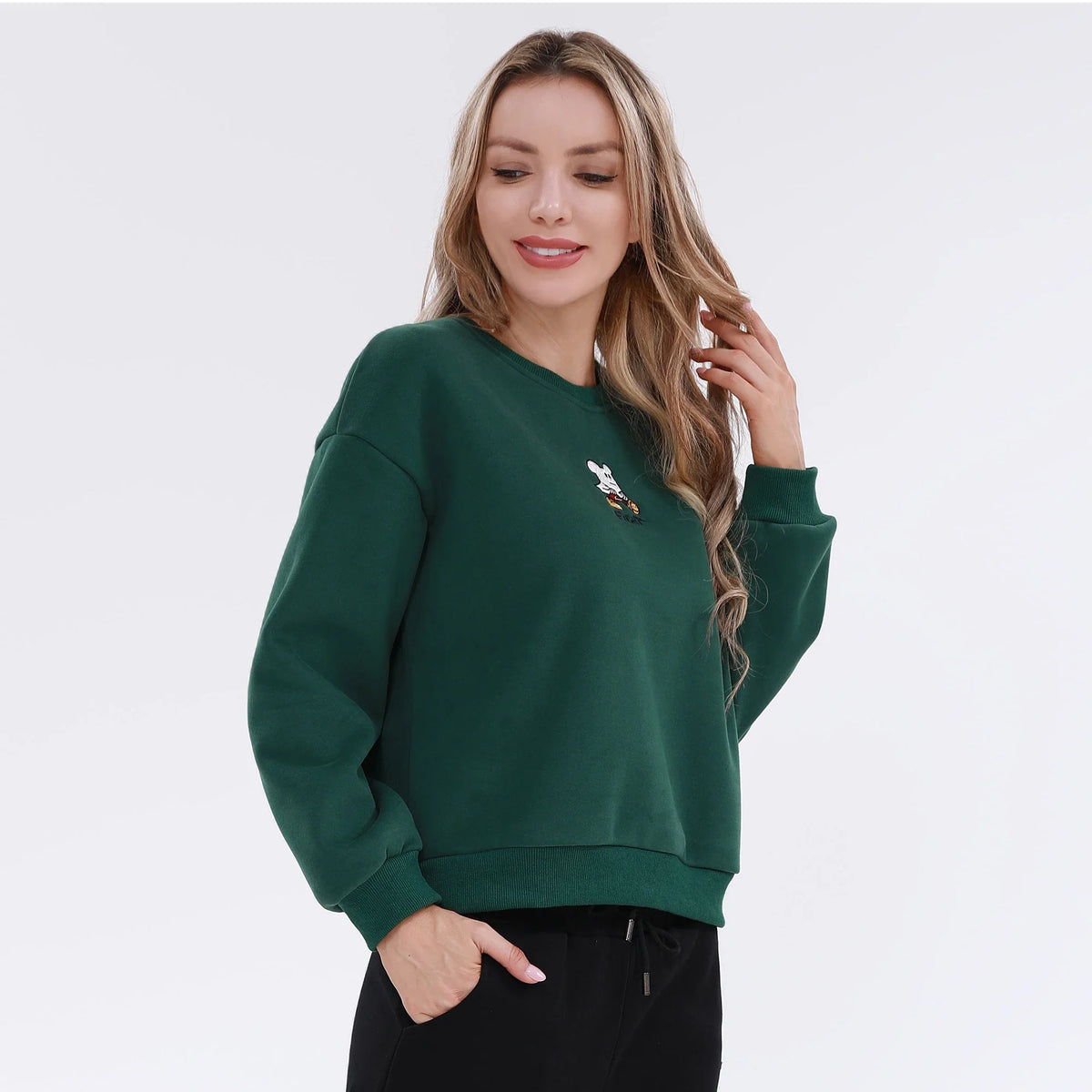 Embroidery-Pullover-for-Women-6943031017 image