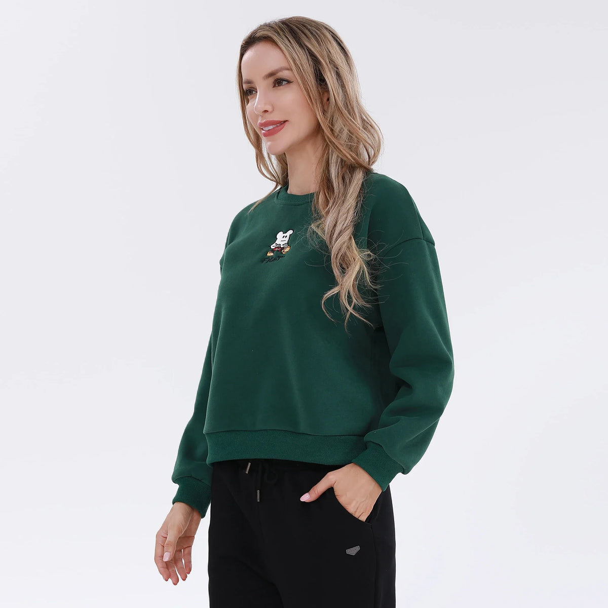 Embroidery-Pullover-for-Women-6943031017 image