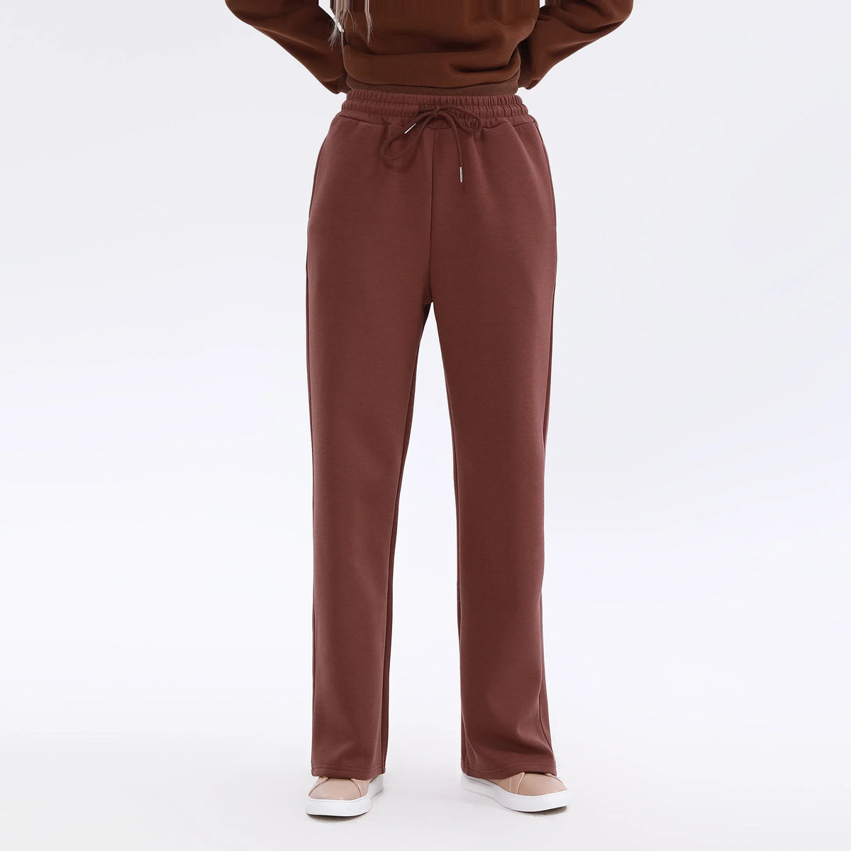 Plain-Pants-for-Women-6943031024 image