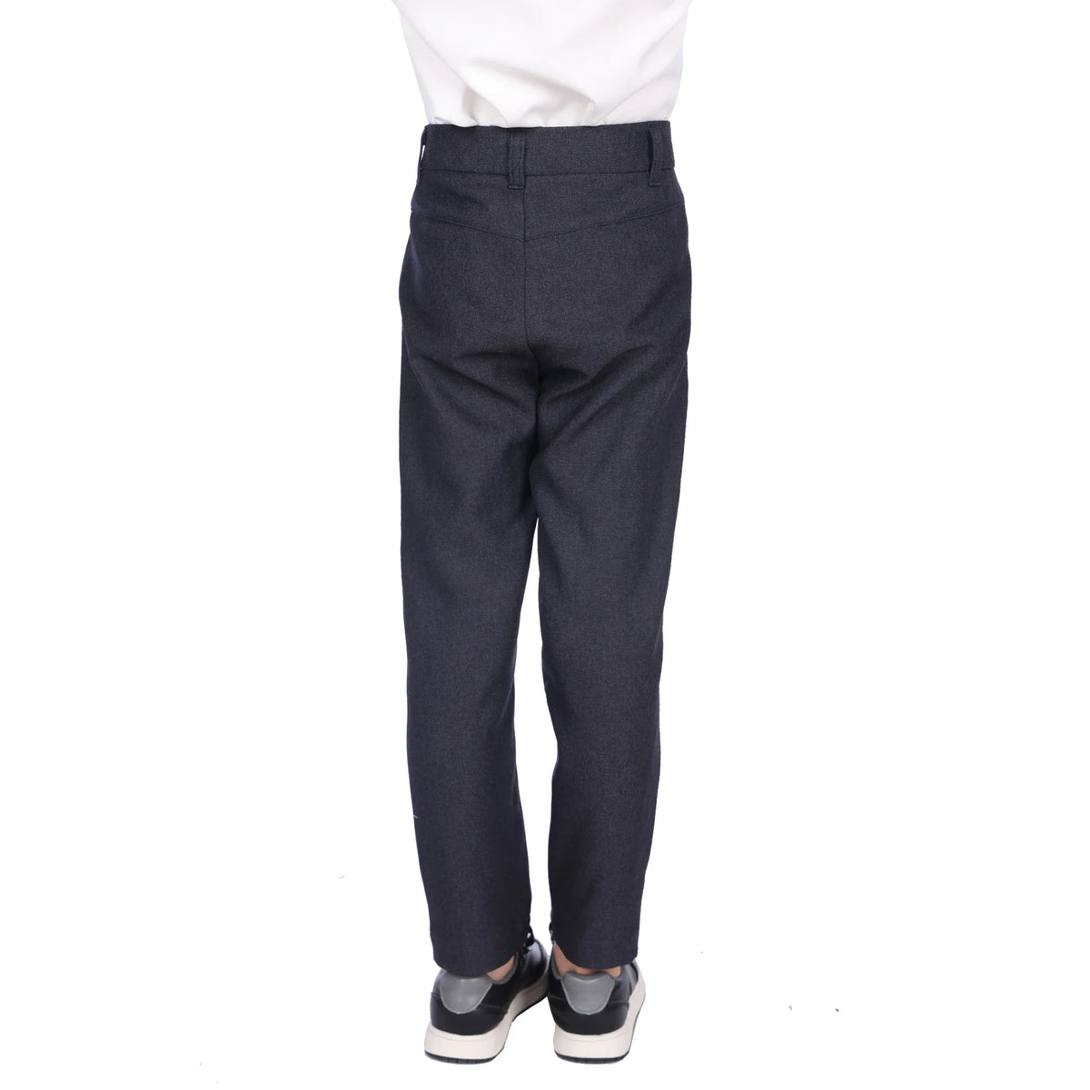 solid-formal-pants-for-boys-6943036009 image