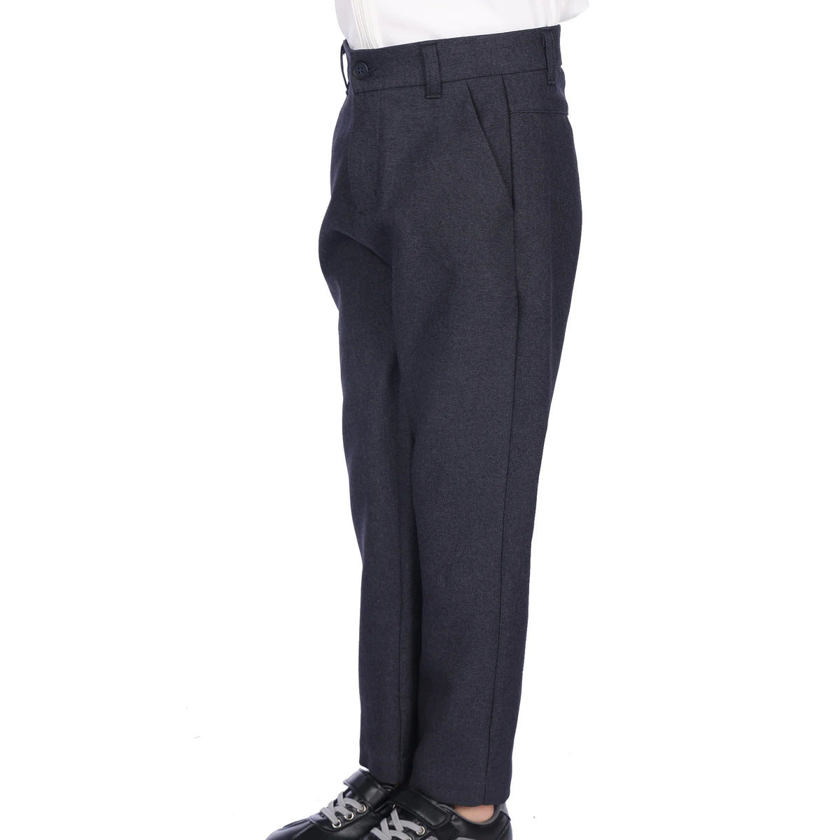 solid-formal-pants-for-boys-6943036009 image