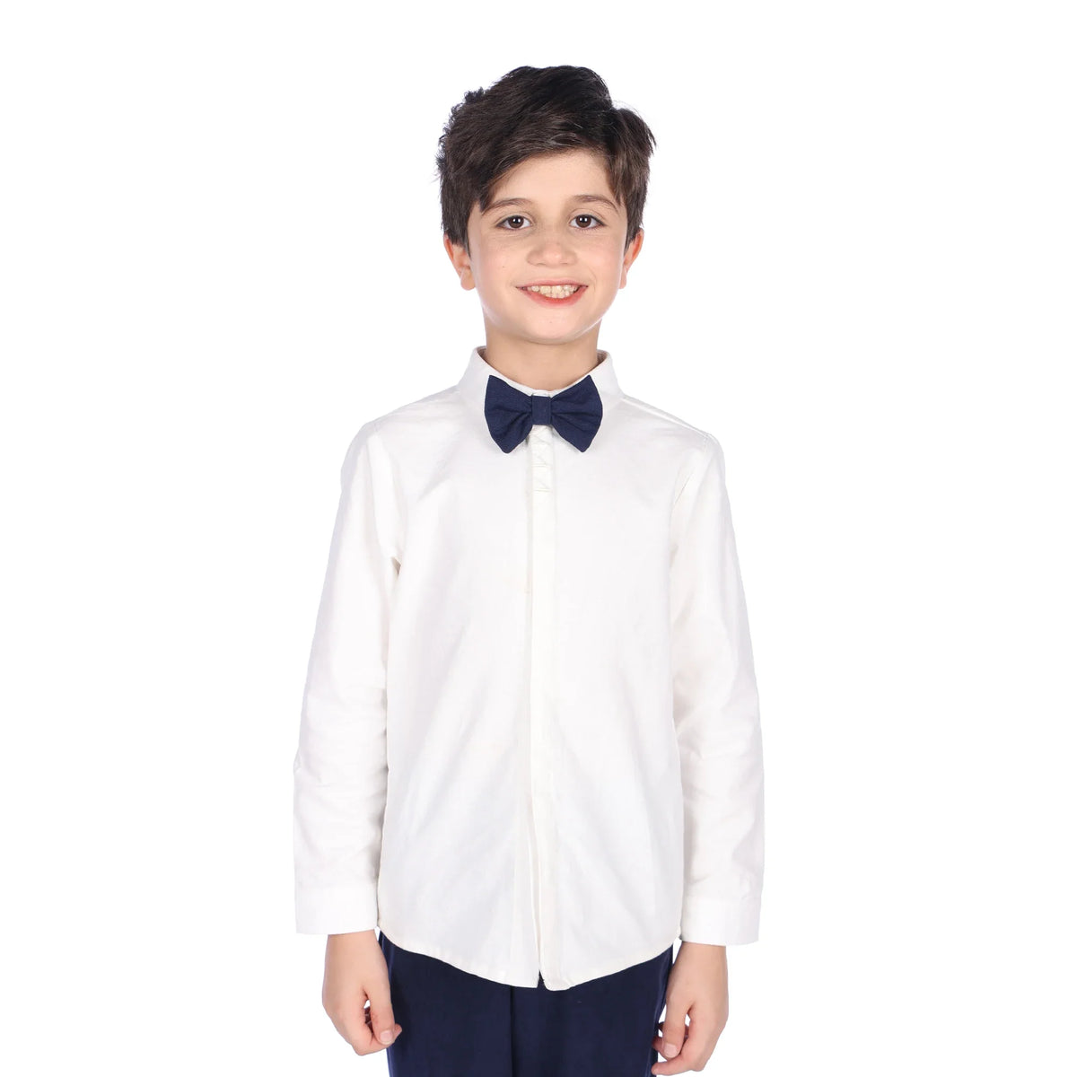 plain-formal-shirt-for-boys-6943036010 image